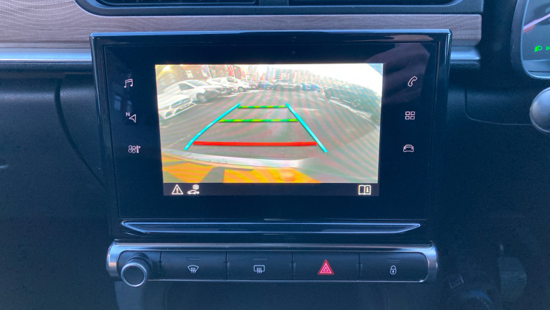 Citroen C3 1.2 PureTech Shine Plus 5dr Petrol Hatchback